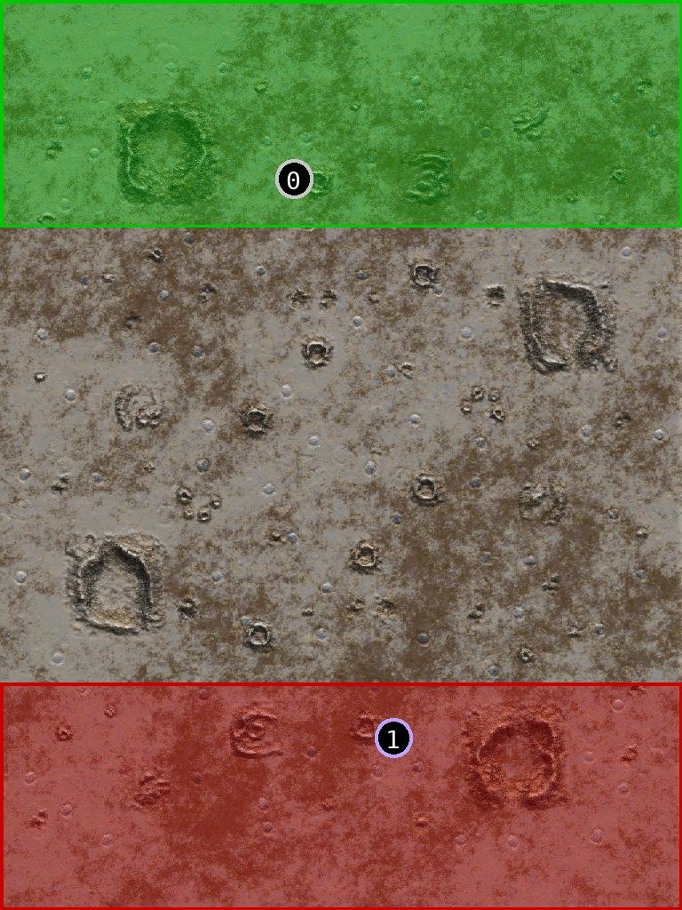 sat pic of Comet Catcher Redux v2